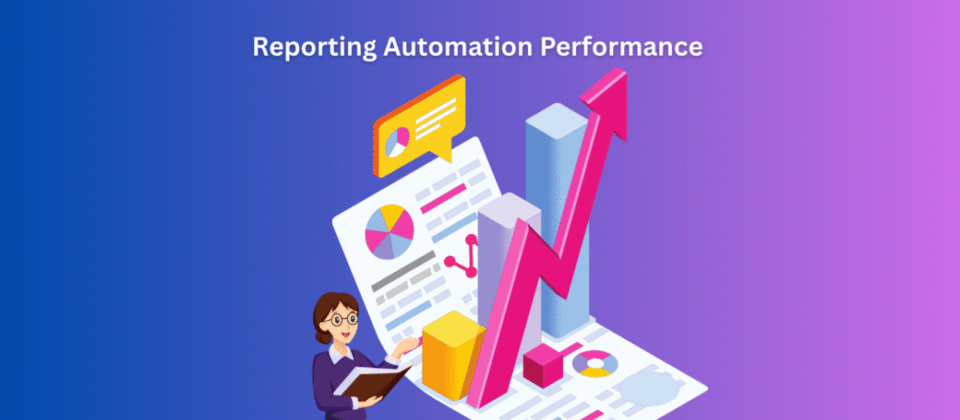 Unlock smarter decisions with reporting automation performance, turning complex data into clear insights that drive measurable marketing growth.