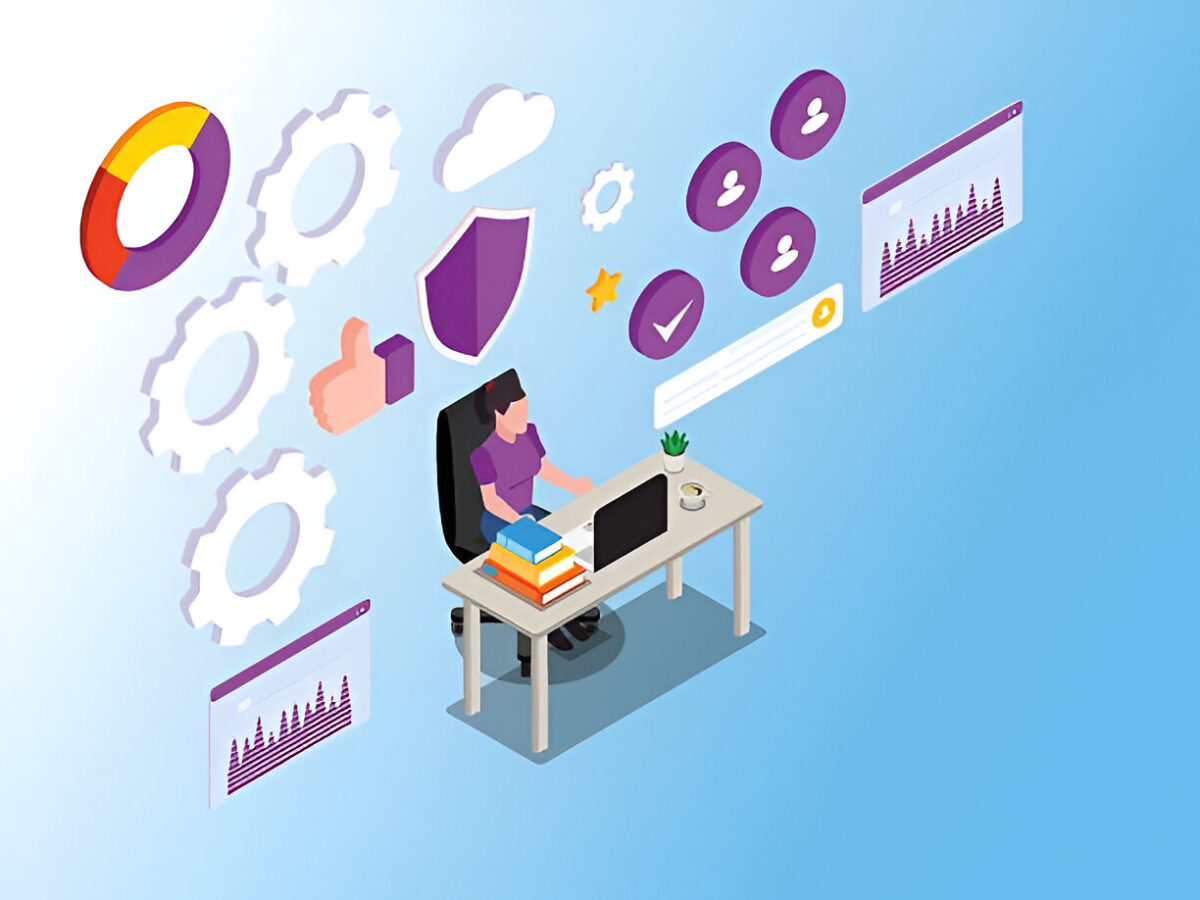 automated reporting tools dashboards 