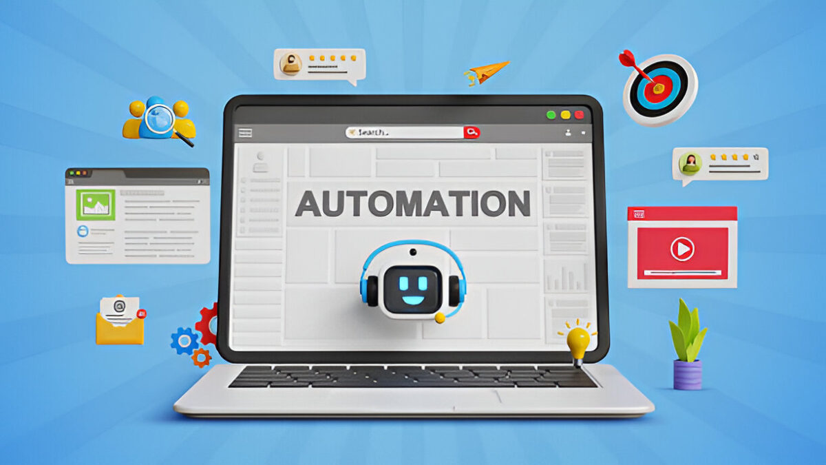 automation workflow analysis