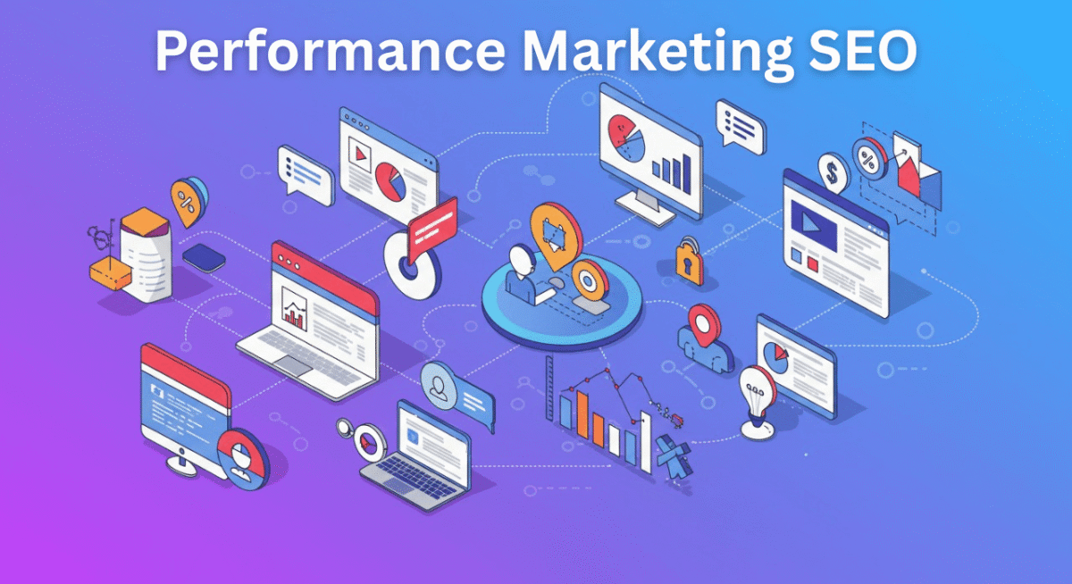 Performance Marketing SEO: The Complete Guide to Data-Driven Search Optimization