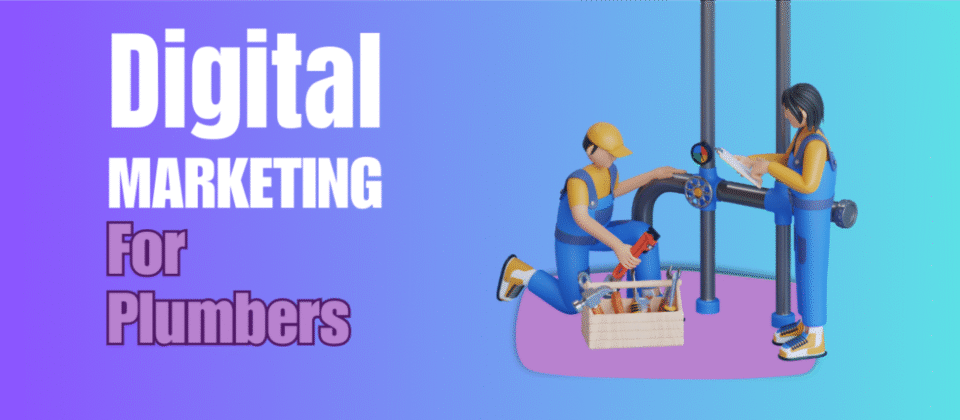 Smart digital marketing for plumbers designed to grow leads, boost visibility, and keep your business flowing with success.