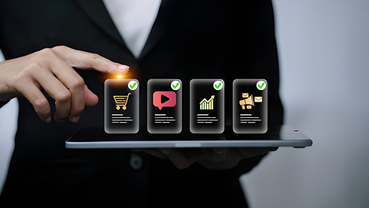 connected product strategy