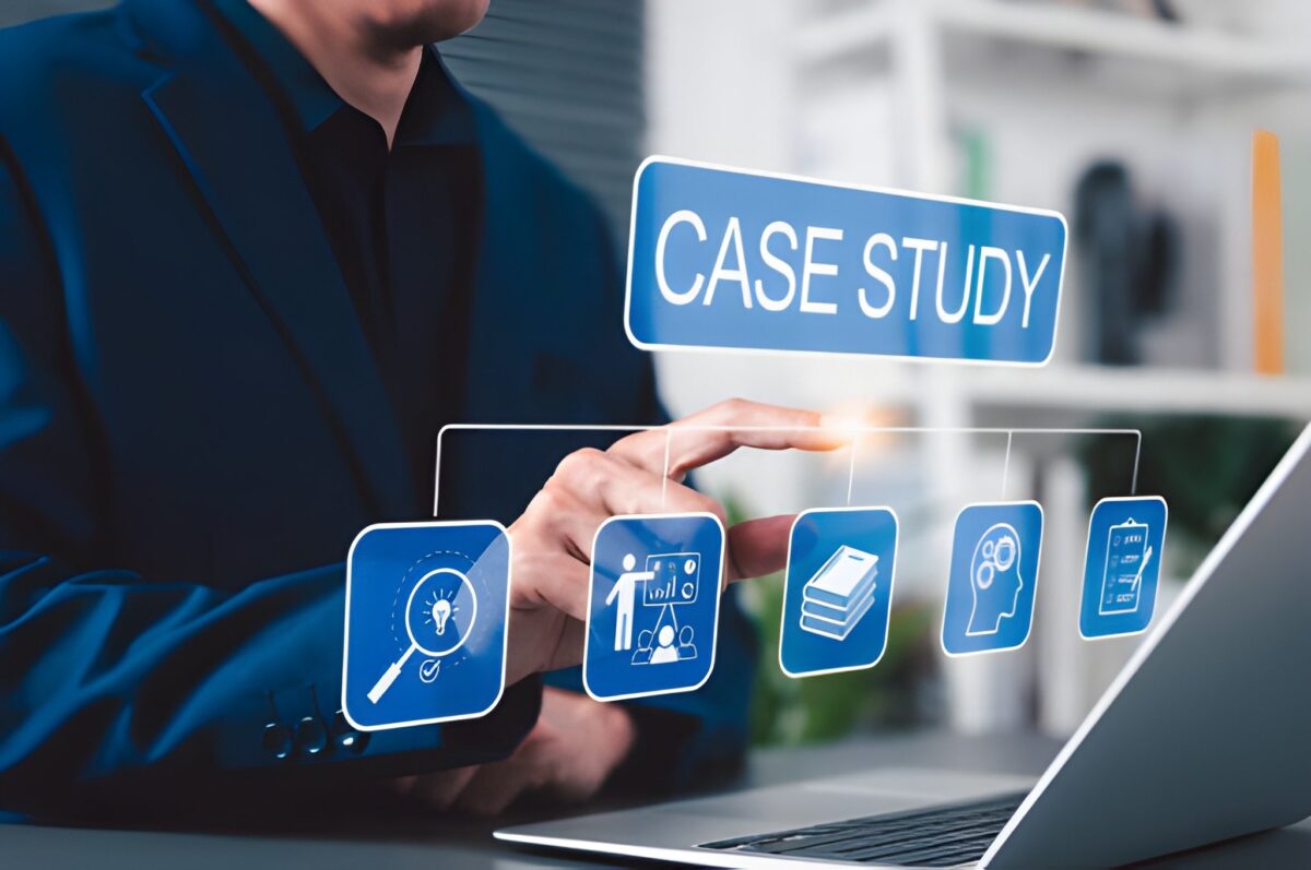 smart product transformation