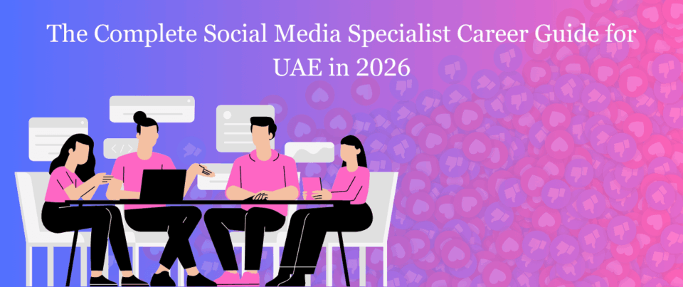 Expert Social Media Management & Marketing by a Skilled Social Media Specialist